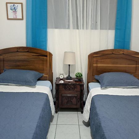 Entire Comfy Apartment For You, 5 Min Sjo Airport Alajuela Exterior foto